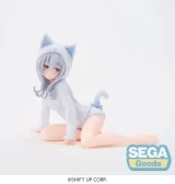 Оригинальная аниме фигурка «"Goddess of Victory: Nikke" Yumemirize N102»