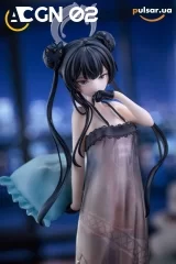 Оригинальная аниме фигурка &laquo;1/7 Scale Swimming Suit Kisaki-Blue Archive-ACGN 02 Studio&raquo;