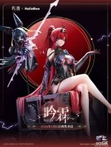 Оригинальная аниме фигурка &laquo;Hanabee - Wuthering Waves Yinlin 1/6 Figure&raquo;