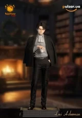 Оригінальна аніме фігурка &laquo;Suit Levi-Attack on Titan-Model Power Studio&raquo;