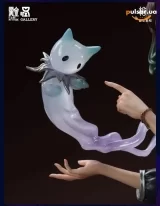 Оригинальная аниме фигурка &laquo;Manas SUM - Keiki Fujimoto &ldquo;Phantom&rdquo; Original Art Statue&raquo;