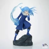 Оригинальная аниме фигурка «BANPRESTO - That Time I Got Reincarnated as a Slime - ESPRESTO Threefold Union - Rimuru Tempest»
