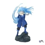 Оригинальная аниме фигурка «BANPRESTO - That Time I Got Reincarnated as a Slime - ESPRESTO Threefold Union - Rimuru Tempest»
