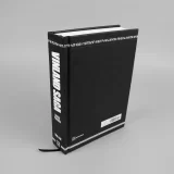 Манга на английском языке «Vinland Saga Deluxe 4» 