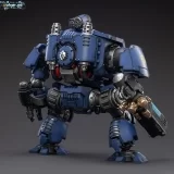 JOYTOY - Extreme Warrior Redemptor Dreadnought Brother Dreadnought Tyleas JT2757