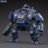 Оригинальная  фигурка «JOYTOY - Extreme Warrior Redemptor Dreadnought Brother Dreadnought Tyleas JT2757»