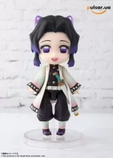 Оригинальная аниме фигурка &laquo;"Demon Slayer: Kimetsu no Yaiba" Figuarts Mini Kocho Shinobu&raquo;