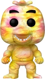Виниловая фигурка &laquo;Funko POP! &bull; &bull; Five Nights at Freddy's ◉ Chica № 880&raquo;