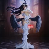 Оригинальная аниме фигурка «Albedo Overlord Bandai Spirits»