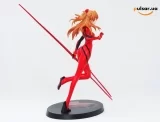 Оригинальная аниме фигурка Asuka Langley Longinus no Yari PM Figure &mdash; Evangelion