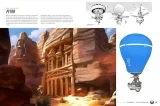 Артбук «The Art of Overwatch Volume 2 Limited Edition» 