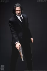 Оригинальная  фигурка «JND Studio - John Wick 1&4 1/6 scale Action Figure»