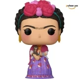 Виниловая фигурка &laquo;Funko POP! &bull; &bull; Icons ◉ Frida Kahlo № 103&raquo;