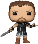 Виниловая фигурка Funko Pop! Movies: Gladiator - Maximus, Multicolor