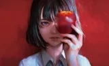 Артбук «VSI: wataboku ART BOOK (Japanese Edition)»