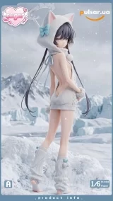 Оригинальная аниме фигурка &laquo;Sugar Studio - Ryuuge Kisaki Blue Archive&raquo;