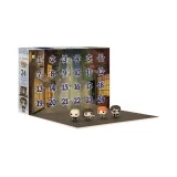 «Pocket Pop! Harry Potter 24-Day Holiday Advent Calendar (2022)»