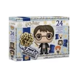 «Pocket Pop! Harry Potter 24-Day Holiday Advent Calendar (2022)»