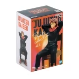 Оригинальная аниме фигурка «Break Time Collection Vol.1 Itadori Yuuji»