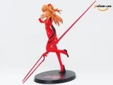 Оригинальная аниме фигурка Asuka Langley Longinus no Yari PM Figure &mdash; Evangelion