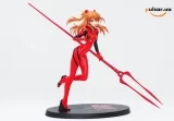 Оригинальная аниме фигурка Asuka Langley Longinus no Yari PM Figure &mdash; Evangelion
