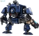 JOYTOY - Extreme Warrior Redemptor Dreadnought Brother Dreadnought Tyleas JT2757