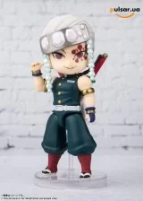 Оригинальная аниме фигурка &laquo;"Demon Slayer: Kimetsu no Yaiba" Figuarts Mini Uzui Tengen&raquo;