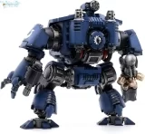 JOYTOY - Extreme Warrior Redemptor Dreadnought Brother Dreadnought Tyleas JT2757