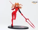 Оригінальна аніме фігурка Asuka Langley Longinus no Yari PM Figure &mdash; Evangelion