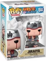 Виниловая фигурка «Funko Pop Animation: Naruto Shippuden - Jiraiya -#1844»