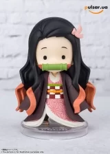 Оригинальная аниме фигурка &laquo;"Demon Slayer: Kimetsu no Yaiba" Figuarts Mini Small Nezuko&raquo;