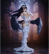 Оригинальная аниме фигурка «Albedo Overlord Bandai Spirits»