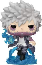 Виниловая фигурка «FUNKO POP! Plus Anime: My Hero Academia - Dabi»
