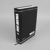 Манга на английском языке «Vinland Saga Deluxe 3» 