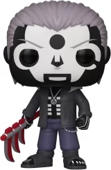 Виниловая фигурка «Funko Pop! Animation: Naruto - Hidan with Jacket - №1576»