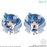 Игрушка-сюрприз с коллекционной фигуркой «SNOW MIKU COLLECTION 2025»