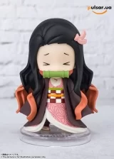 Оригинальная аниме фигурка &laquo;"Demon Slayer: Kimetsu no Yaiba" Figuarts Mini Small Nezuko&raquo;
