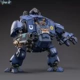 JOYTOY - Extreme Warrior Redemptor Dreadnought Brother Dreadnought Tyleas JT2757