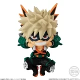 Игрушка-сюрприз с коллекционной фигуркой «"My Hero Academia" Adverge Motion Set»