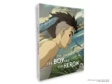 Артбук «The Art of the Boy and the Heron » [USA IMPORT]
