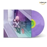 Виниловая пластинка &laquo;Cyberpunk: Edgerunners Original Soundtrack ★ Milan Records ★ by Akira Yamaoka & Various Artists&raquo;