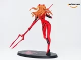 Оригинальная аниме фигурка Asuka Langley Longinus no Yari PM Figure &mdash; Evangelion