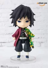 Оригинальная аниме фигурка &laquo;"Demon Slayer: Kimetsu no Yaiba" Figuarts Mini Tomioka Giyu&raquo;