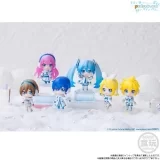 Игрушка-сюрприз с коллекционной фигуркой «SNOW MIKU COLLECTION 2025»