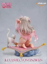 Оригинальная аниме фигурка &laquo;1/6 Scale Illyasviel von Einzbern-Fate/Stay Night-SEXY Studio&raquo;