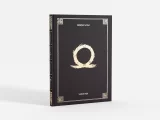 Артбук «God of War: 20th Anniversary Retrospective (Deluxe Edition)» [USA IMPORT]