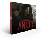 Артбук «The Art of Star Wars: Andor (The Complete Series)»