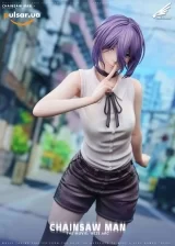 Оригинальная аниме фигурка &laquo;1/6 and 1/4 Scale Reze-Chainsaw Man-Time Studio&raquo;