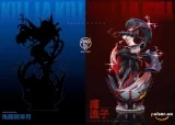 Оригинальная аниме фигурка &laquo;Mask Studio &mdash; Kill La Kill Matoi Ryuuko 1/6 Scale Statue&raquo;