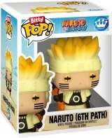 Виниловая фигурка «Funko Pop! Bitty: Naruto Shippuden - Minato Namikaze, Orochimaru, Tsunade, and Jiraiya»